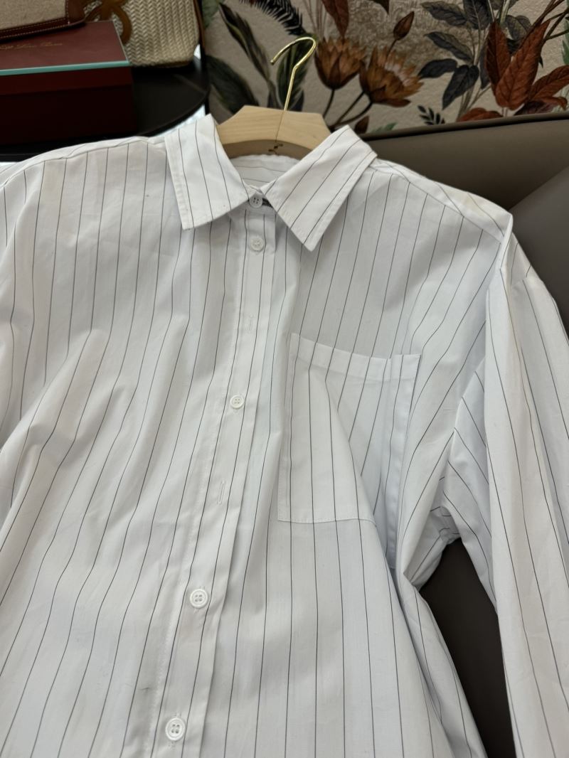 Brunello Cucinelli Shirts